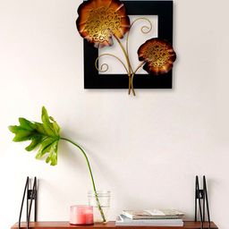 eCraftIndia Handcrafted Wall Hanging-image-46