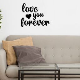 eCraftIndia Ready to Hang Wood Wall Art Cutout-image-79