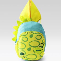 AMERICAN TOURISTER Kids Printed Backpack-39