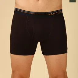 Van Heusen Pack Of 2 Breathibility Trunks IHQEBX1CCD10032-48