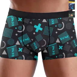 DISPENSER Pack Of 4 Printed Trunks V2-C2-C3-C4-C12-M-0