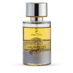Dorall Collection Men Hunted Eau De Toilette Spray - 100 ml-24