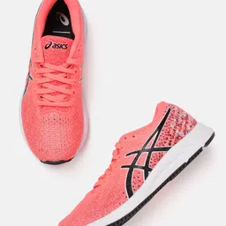 ASICS Women GEL-DS Trainer 26 Woven Design Running Shoes-picture-18