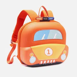 Little Surprise Box LLP Unisex Kids Geometric Backpack-picture-36