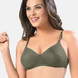 Sonari T-shirt Bra With Medium Coverage All Day Comfort Non Padded Seamless-image-57
