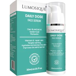 LUMOSIQUE Daily Dose Face Serum With Hyaluronic Acid 30 ml-45