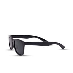 SYGA Unisex Kids Square Sunglasses with UV Protected Lens-13