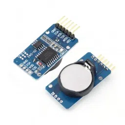 RTC Module DS3231 RTC Module Precise Real Time Clock I2C AT24C32 image 2