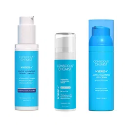 Conscious Chemist Hydration Hero Routine Kit Pack of 3-58