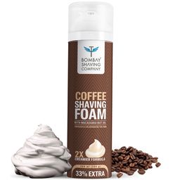 Bombay Shaving Company Men Coffee Shaving Foam 266 ml-image-30