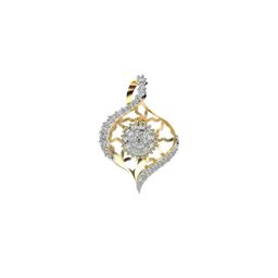 VALANOVA Women Diamond Pendant-image-75