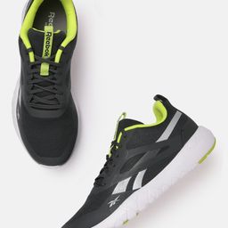 Reebok Men Woven Design Training Fair Weather 2.0 Shoes-42