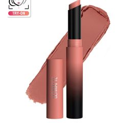 Maybelline New York Color Sensational Ultimattes Lipstick- 699 More Buff- 1.7g-15