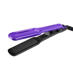 Ikonic Women IK-118-C Crimp & Style Hair Crimper - Purple-image-37