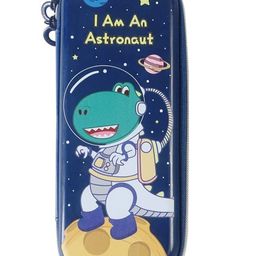 YK Self Design Cute and Durable Pen Cases Stationery-59