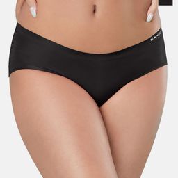 Sonari Pack Of 2 Mid-Rise Seamless Hipster Briefs-picture-21