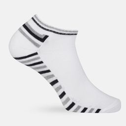 Mast & Harbour Men Set of 4 Ankle-Length Socks image 2