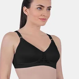 Sonari Assorted Pack Of 2 Medium Coverage Lightly Padded Bra image 4