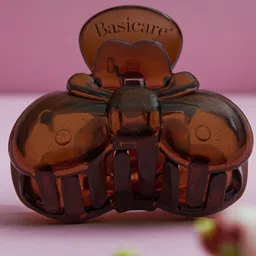 basicare Set Of 3 Claw Clips image 2