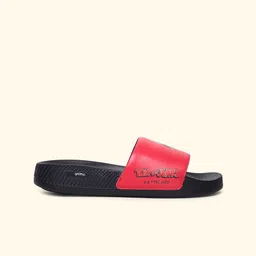 yoho Men Tom & Jerry Printed Sliders image 3
