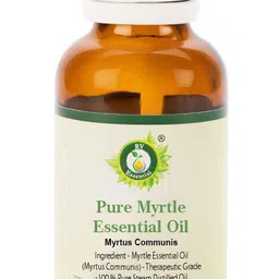 R V Essential Pure Myrtle Essential Oil - 30 ml image 3