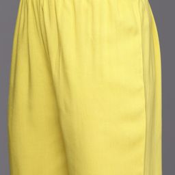 Varanga Floral Printed Regular Thread Work Kurta With Trousers & Dupatta image 3