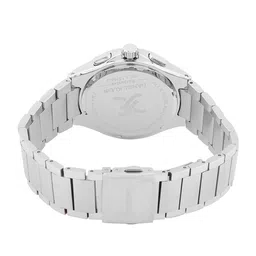 Daniel Klein Men Dial & Bracelet Style Straps Analogue Watch DK.1.13746-3 image 4