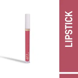 MyGlamm LIT Liquid Matte Lipstick 3 ml - Like a G6-picture-3