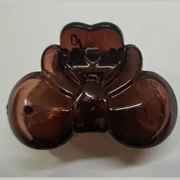 basicare Set Of 3 Claw Clips image 3