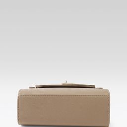Mast & Harbour Textured Structured Satchel image 3