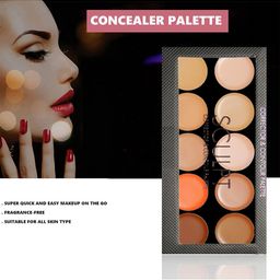 ME-ON Sculpt Corrector & Concealer - Shade 02 image 5