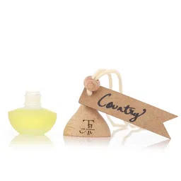 THE ACADOUR Country Hanging Car Diffuser 8ml image 4