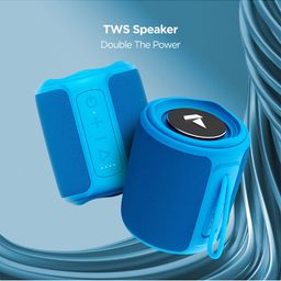 boAt Stone 358 Type C Speaker With Upto 12 Hours Playback image 2