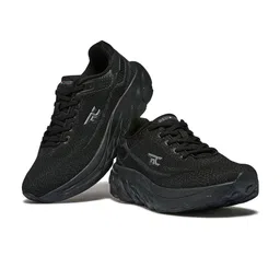 Red Chief Men Mesh Running Non-Marking Shoes image 3