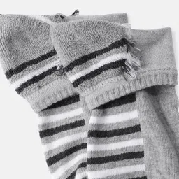 Mast & Harbour Men Set of 4 Ankle-Length Socks image 3