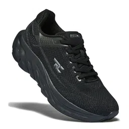 Red Chief Men Mesh Running Non-Marking Shoes image 2