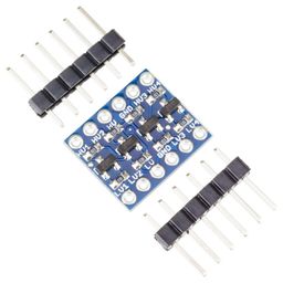 I2C Bi-Directional logic Level Converter- 4 Channel image 2