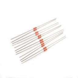 HaiWang MF58 200K 3950 1% NTC Thermistor Temperature Sensor image 1