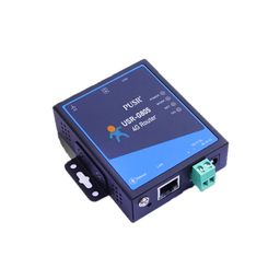 USR-G805c IOT ECEUX Mini Industrial LTE 4G Cellular Router Modem image 4