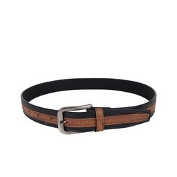 Zacharias Boys Textured Slim Belt-20