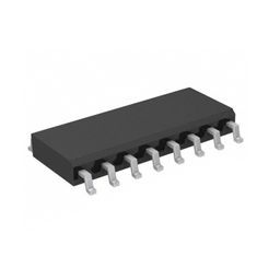 SN74ALS166DR-Texas Instruments Inc-Shift Shift Register 1 Element 8 Bit 16-SOICSN74ALS166DR-Texas Instruments Inc-Shift Shift Register 1 Element 8 Bit 16-SOIC image 1