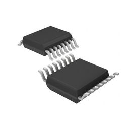 SN74CBTLV3253DBQR-Texas Instruments-2.3V~3.6V SSOP-16-150mil Signal Switches, Multiplexers, Decoders ROHS image 1