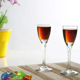 Stemware 55ml (Set of 6) Glass Wine Glass by Pasabahce-picture-18