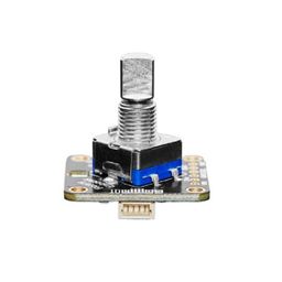 Adafruit I2C Stemma QT Rotary Encoder Breakout with Encoder – STEMMA QT / Qwiic image 3