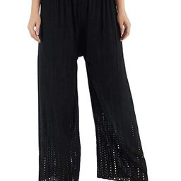 PINOVO Women Cotton Trousers-picture-42