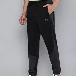 Puma Men Flex Tricot Drycell Training Joggers-image-13