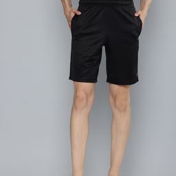 Skechers Men Comfort Fit SKECHKNITS Training Or Gym Sports Shorts-image-53