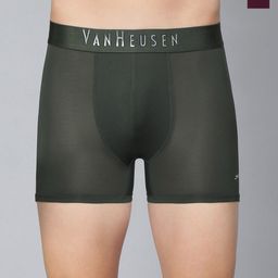 Van Heusen Pack Of 2 Swift Dry Trunks-picture-52