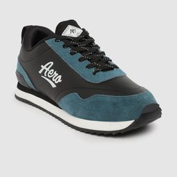 Aeropostale Men Colourblocked Sneakers-image-17