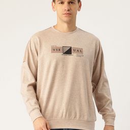 Monte Carlo Printed Sweatshirt-image-35